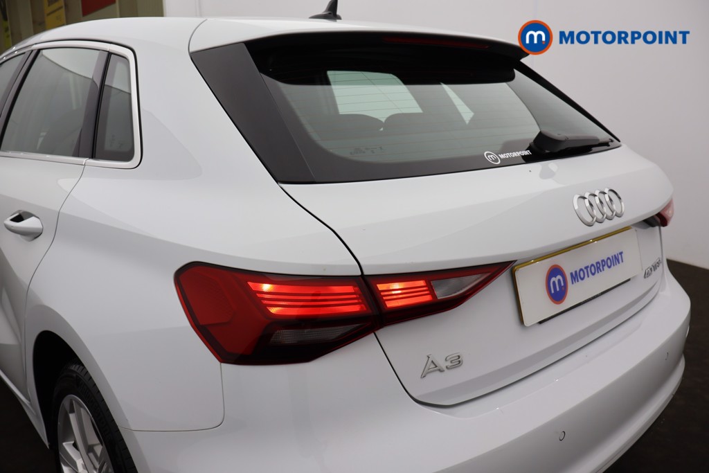 Audi A3 Sport Automatic Petrol Plug-In Hybrid Hatchback - Stock Number (1670345) - 27th supplementary image