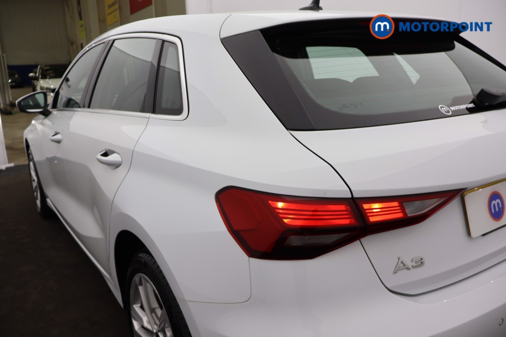 Audi A3 Sport Automatic Petrol Plug-In Hybrid Hatchback - Stock Number (1670345) - 28th supplementary image