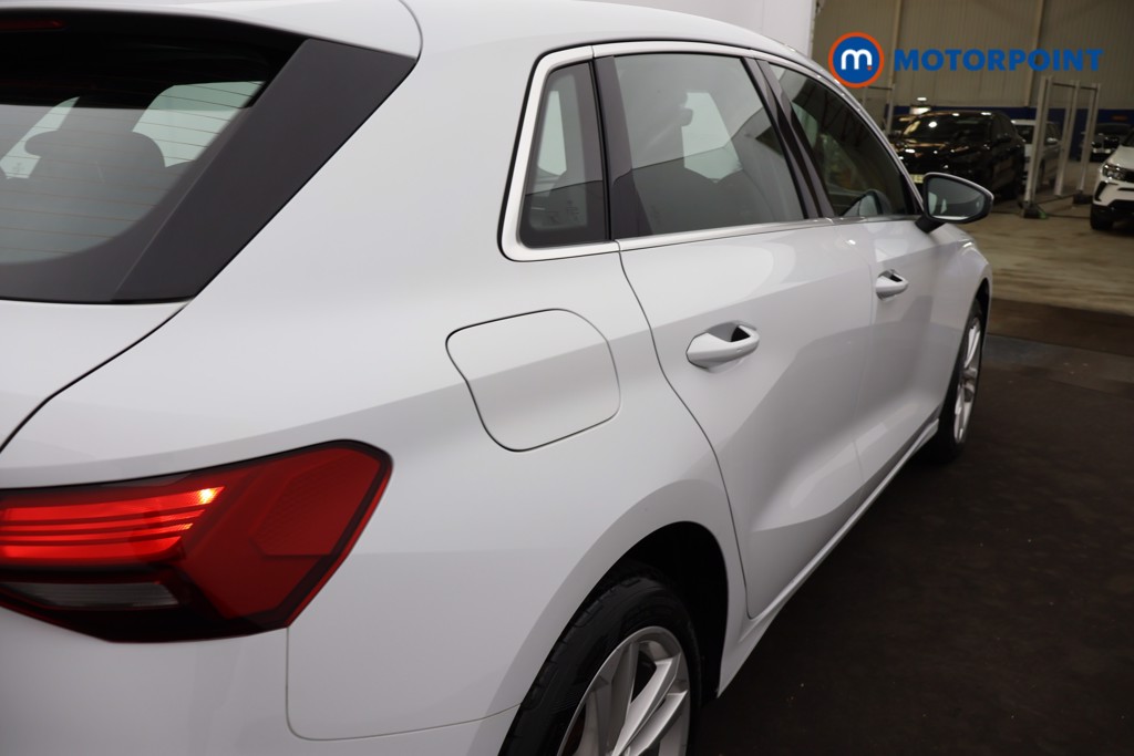 Audi A3 Sport Automatic Petrol Plug-In Hybrid Hatchback - Stock Number (1670345) - 30th supplementary image
