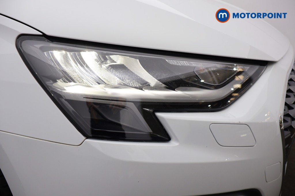 Audi A3 Sport Automatic Petrol Plug-In Hybrid Hatchback - Stock Number (1670345) - 33rd supplementary image