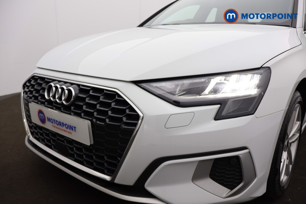 Audi A3 Sport Automatic Petrol Plug-In Hybrid Hatchback - Stock Number (1670345) - 34th supplementary image