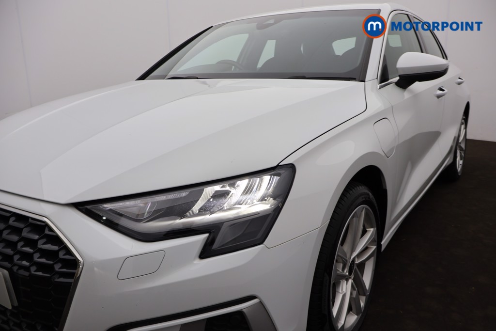 Audi A3 Sport Automatic Petrol Plug-In Hybrid Hatchback - Stock Number (1670345) - 35th supplementary image
