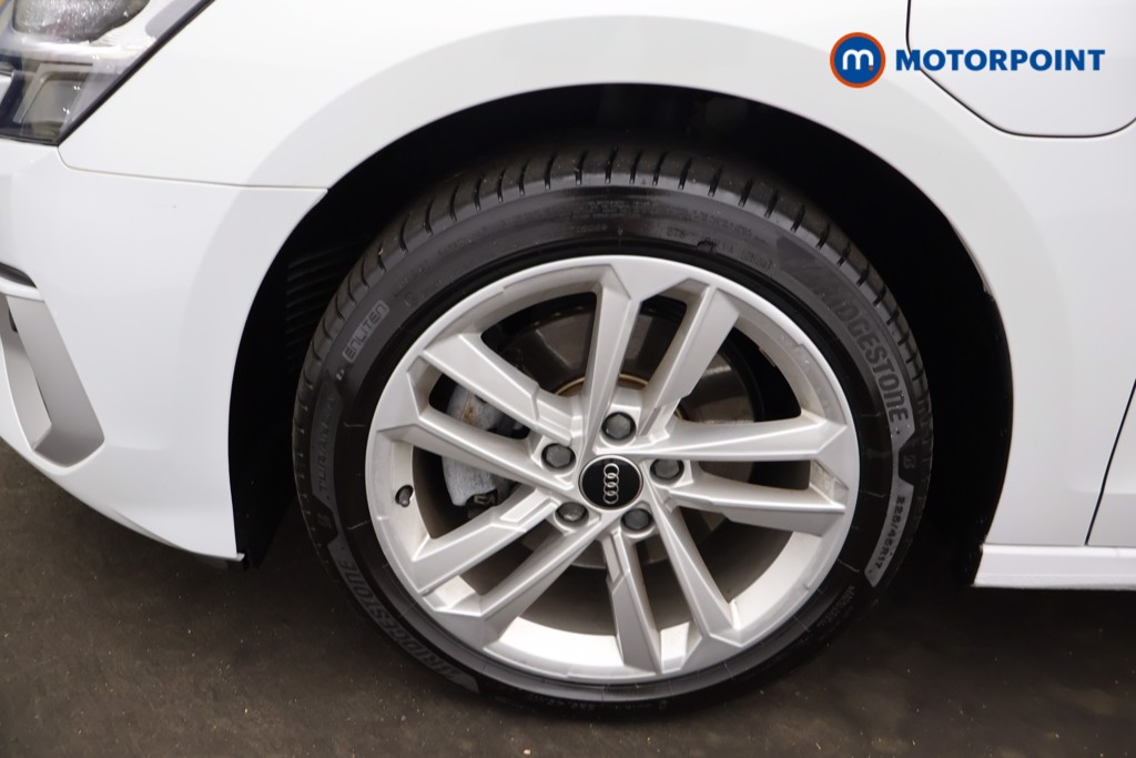 Audi A3 Sport Automatic Petrol Plug-In Hybrid Hatchback - Stock Number (1670345) - 36th supplementary image