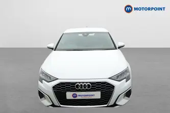 Audi A3 Sport Automatic Petrol Plug-In Hybrid Hatchback - Stock Number (1670345) - Front bumper