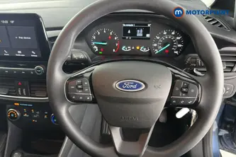 Ford Fiesta Trend Manual Petrol Hatchback - Stock Number (1670353) - 2nd supplementary image