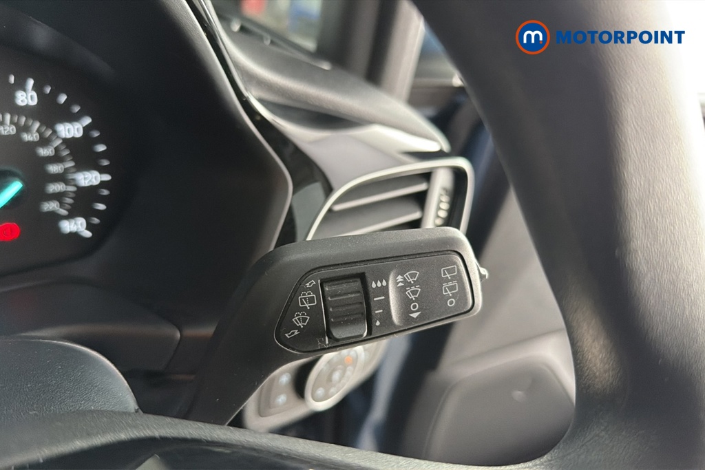 Ford Fiesta Trend Manual Petrol Hatchback - Stock Number (1670353) - 6th supplementary image