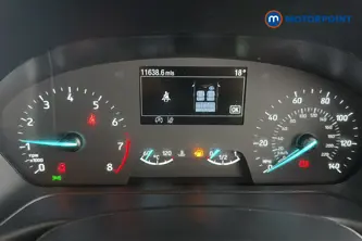 Ford Fiesta Trend Manual Petrol Hatchback - Stock Number (1670353) - 7th supplementary image