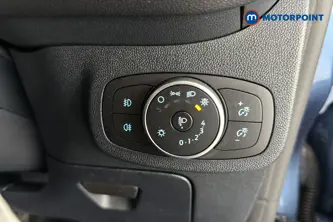 Ford Fiesta Trend Manual Petrol Hatchback - Stock Number (1670353) - 11th supplementary image
