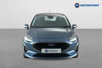 Ford Fiesta Trend Manual Petrol Hatchback - Stock Number (1670353) - Front bumper