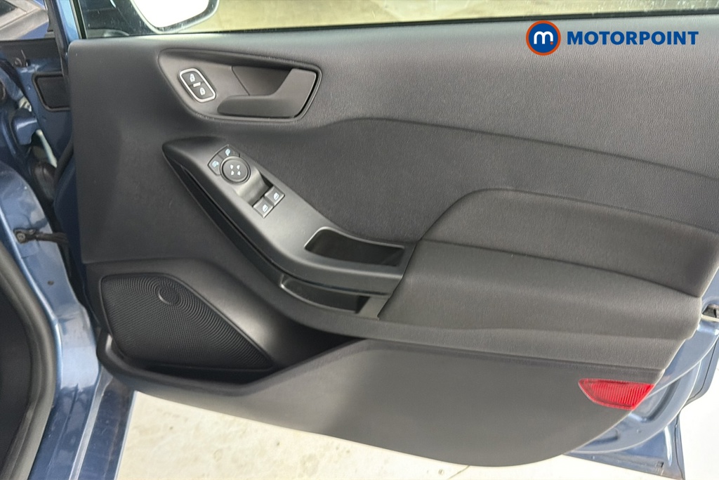 Ford Fiesta Trend Manual Petrol Hatchback - Stock Number (1670353) - 18th supplementary image