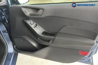 Ford Fiesta Trend Manual Petrol Hatchback - Stock Number (1670353) - 18th supplementary image