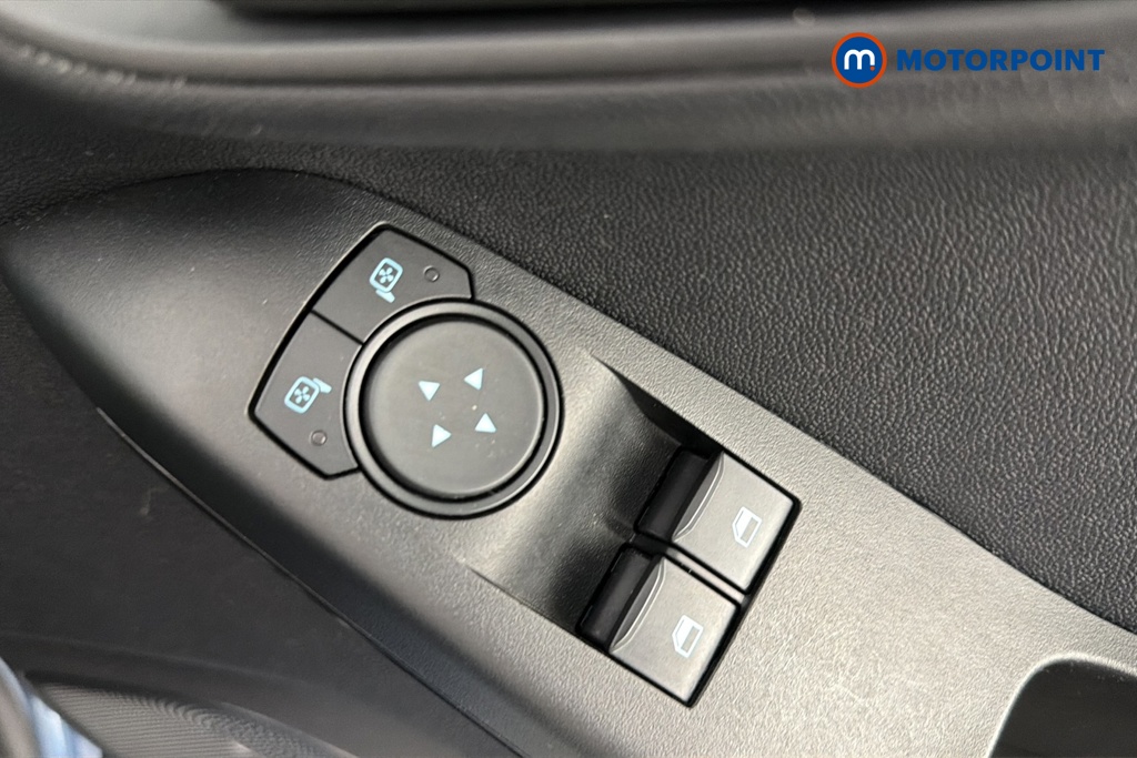 Ford Fiesta Trend Manual Petrol Hatchback - Stock Number (1670353) - 19th supplementary image