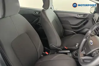 Ford Fiesta Trend Manual Petrol Hatchback - Stock Number (1670353) - 22nd supplementary image