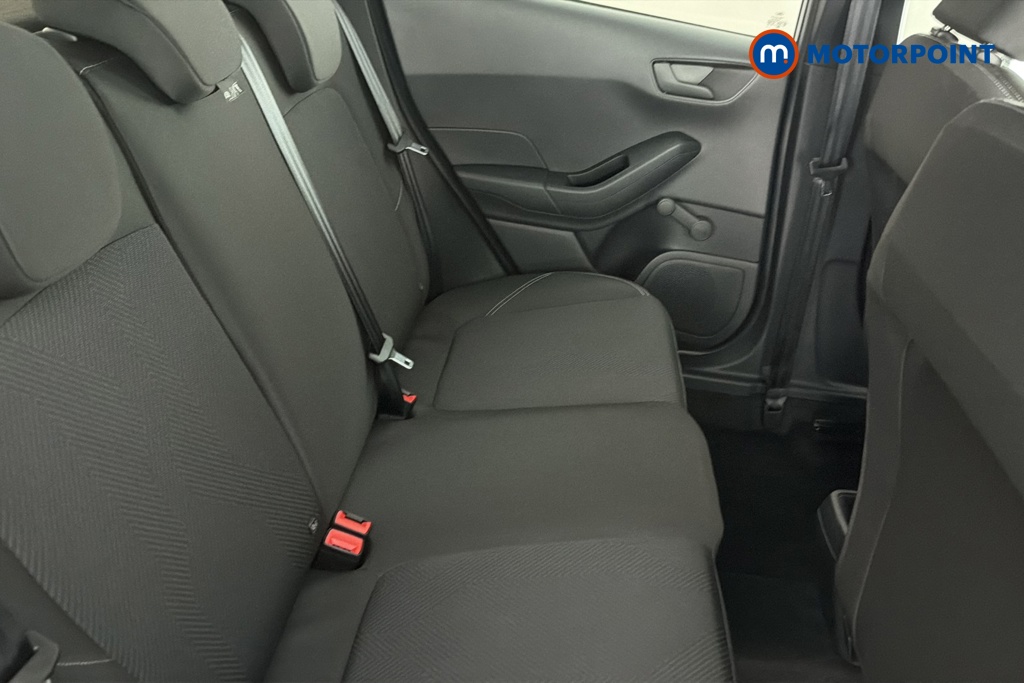 Ford Fiesta Trend Manual Petrol Hatchback - Stock Number (1670353) - 25th supplementary image