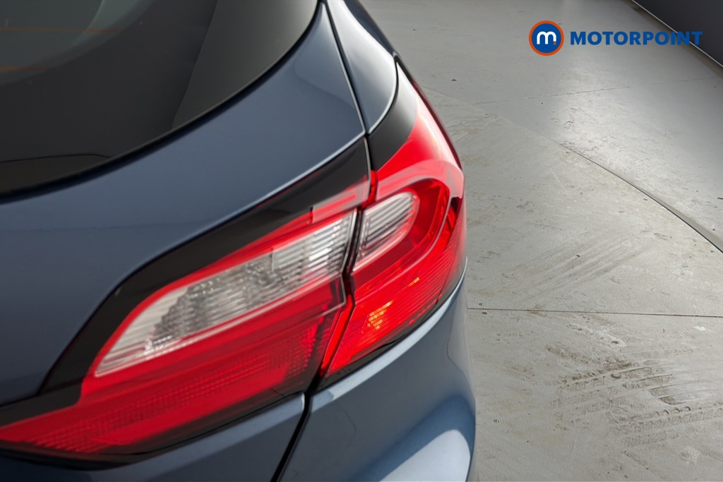 Ford Fiesta Trend Manual Petrol Hatchback - Stock Number (1670353) - 36th supplementary image