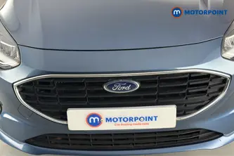 Ford Fiesta Trend Manual Petrol Hatchback - Stock Number (1670353) - 43rd supplementary image