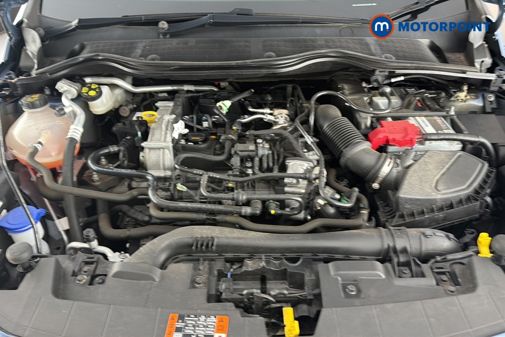 Ford Fiesta Trend Manual Petrol Hatchback - Stock Number (1670353) - 48th supplementary image