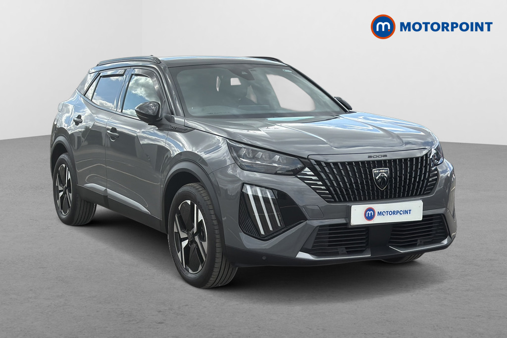 Peugeot 2008 listing photo