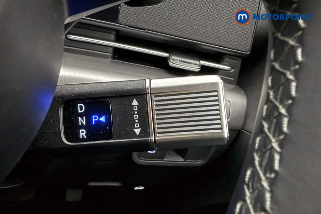 Hyundai Kona Advance Automatic Petrol-Electric Hybrid SUV - Stock Number (1670423) - 7th supplementary image