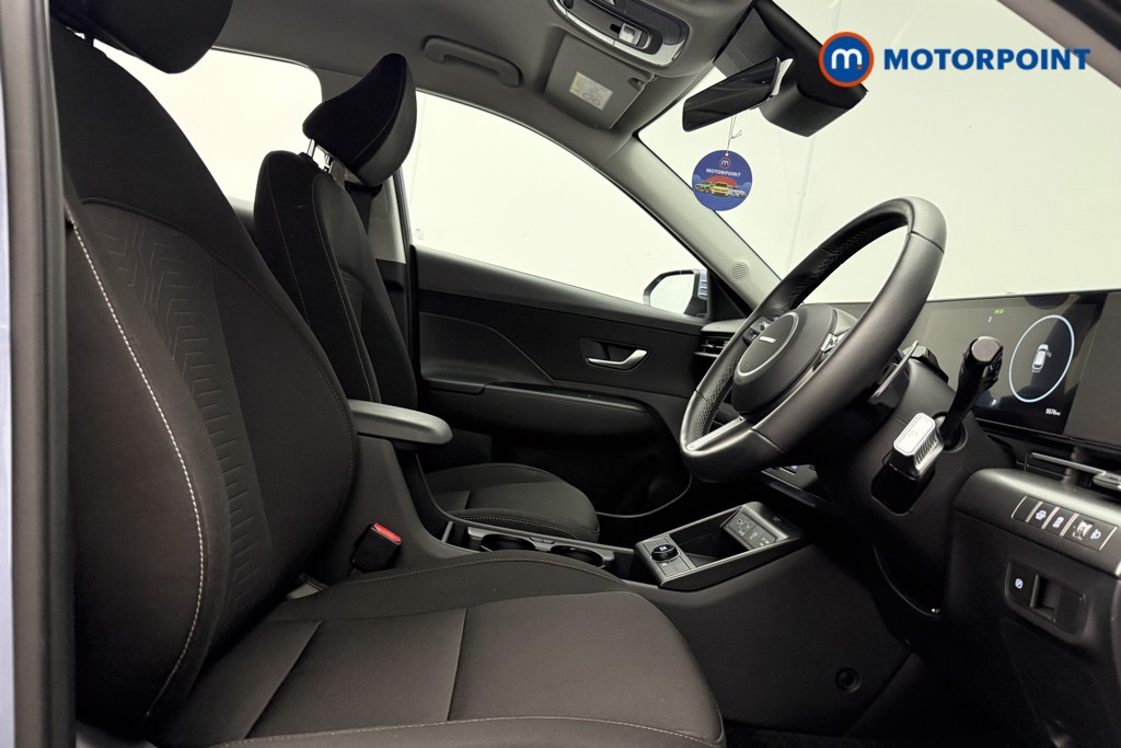 Hyundai Kona Advance Automatic Petrol-Electric Hybrid SUV - Stock Number (1670423) - 8th supplementary image