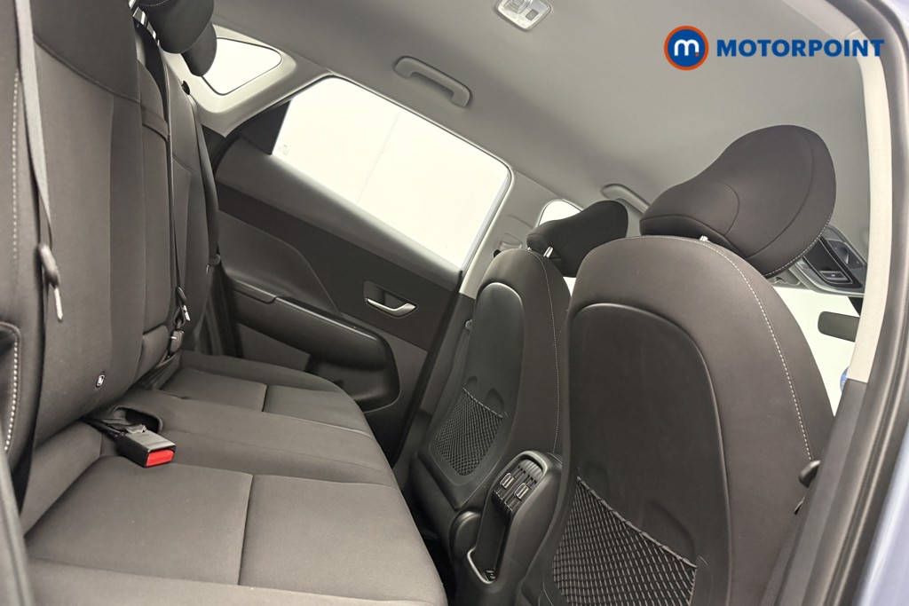 Hyundai Kona Advance Automatic Petrol-Electric Hybrid SUV - Stock Number (1670423) - 9th supplementary image