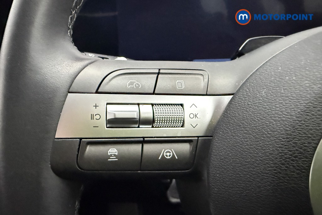 Hyundai Kona Advance Automatic Petrol-Electric Hybrid SUV - Stock Number (1670423) - 14th supplementary image
