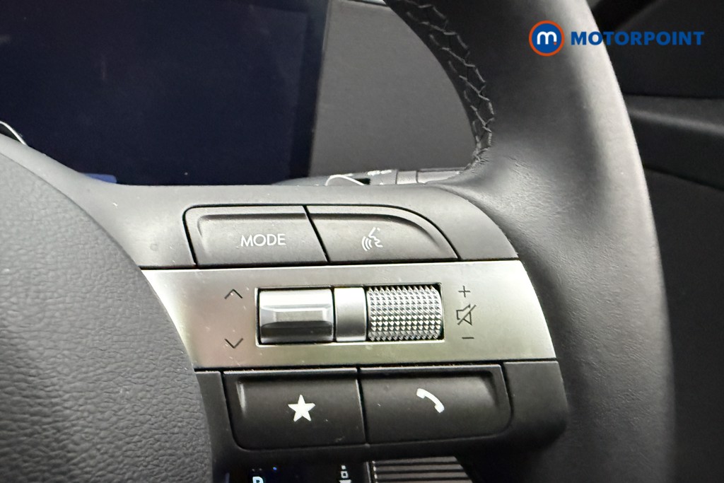Hyundai Kona Advance Automatic Petrol-Electric Hybrid SUV - Stock Number (1670423) - 15th supplementary image