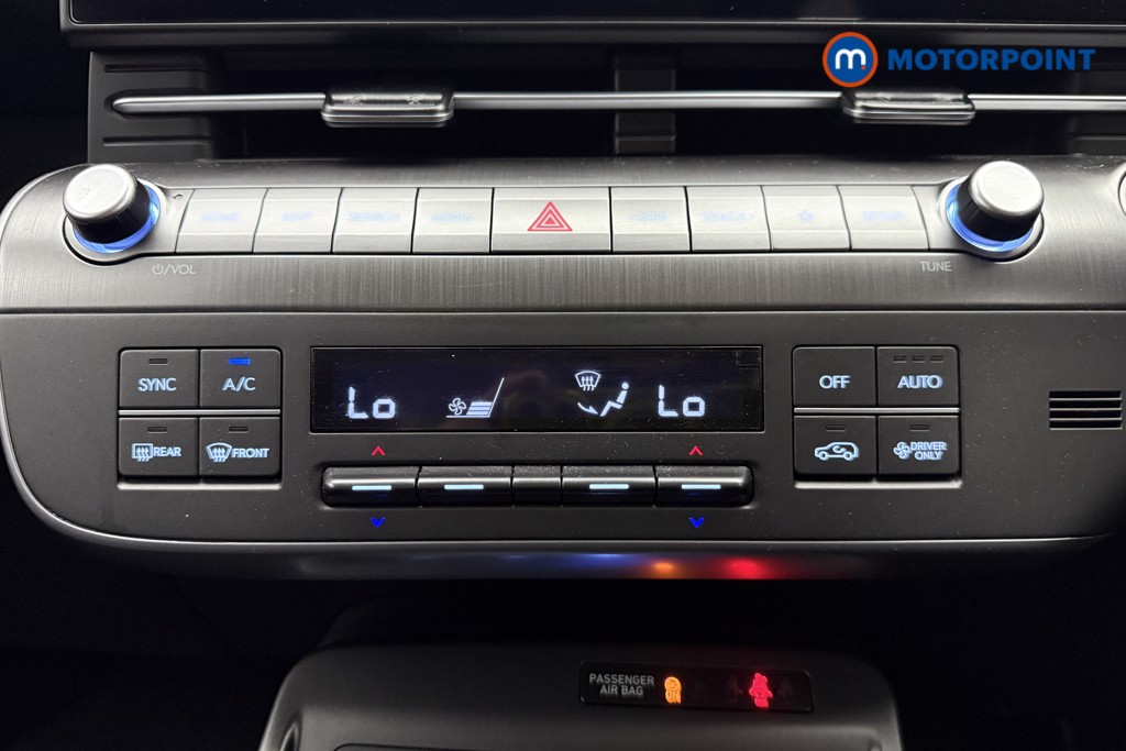 Hyundai Kona Advance Automatic Petrol-Electric Hybrid SUV - Stock Number (1670423) - 16th supplementary image
