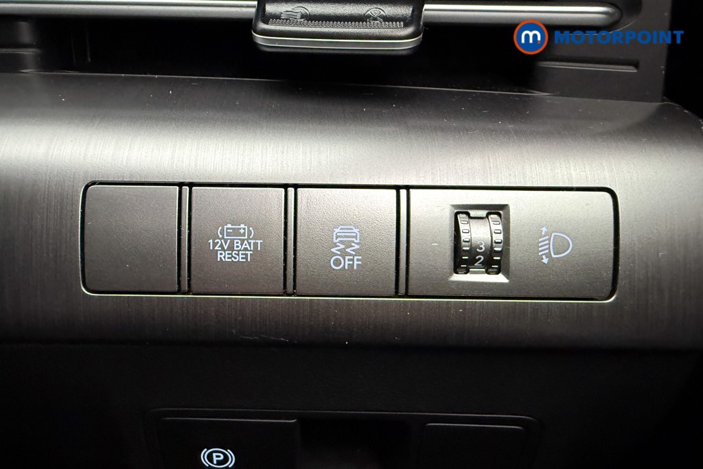 Hyundai Kona Advance Automatic Petrol-Electric Hybrid SUV - Stock Number (1670423) - 17th supplementary image