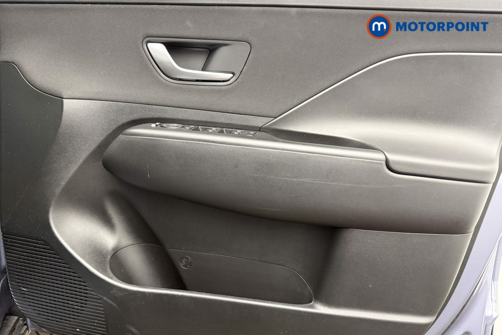 Hyundai Kona Advance Automatic Petrol-Electric Hybrid SUV - Stock Number (1670423) - 18th supplementary image
