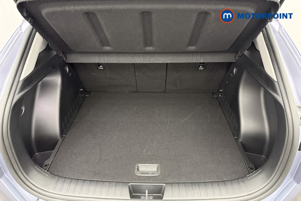 Hyundai Kona Advance Automatic Petrol-Electric Hybrid SUV - Stock Number (1670423) - 23rd supplementary image