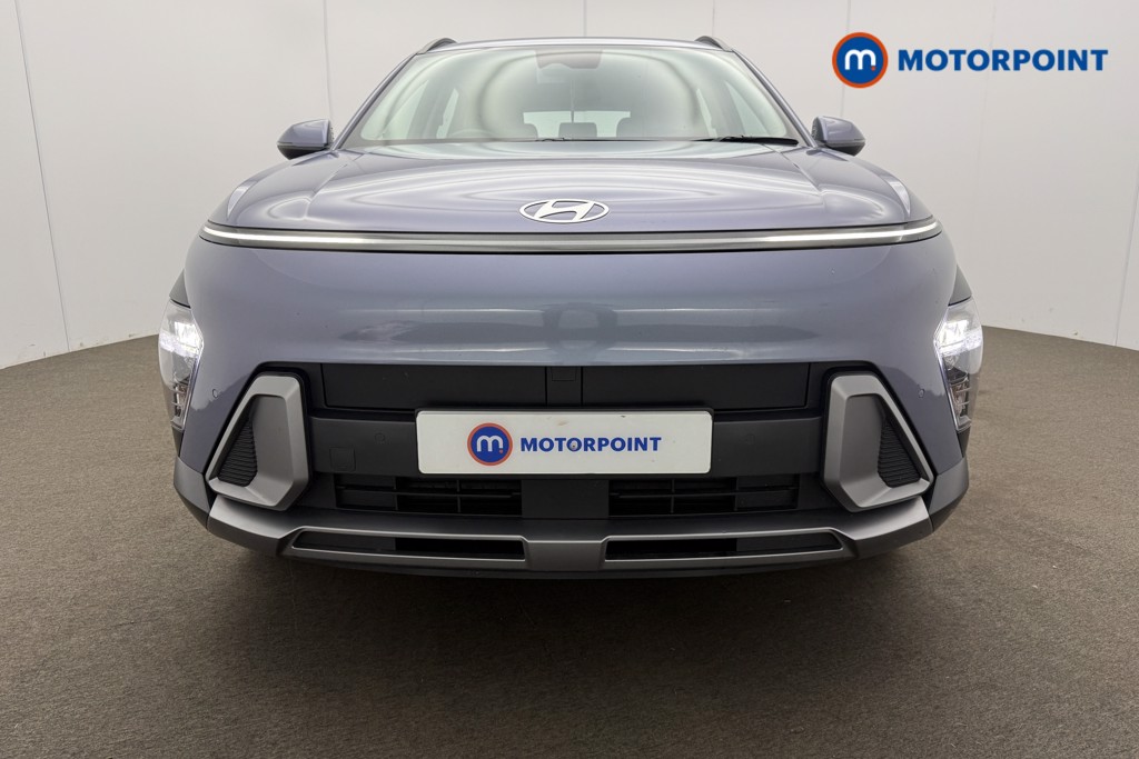 Hyundai Kona Advance Automatic Petrol-Electric Hybrid SUV - Stock Number (1670423) - 24th supplementary image
