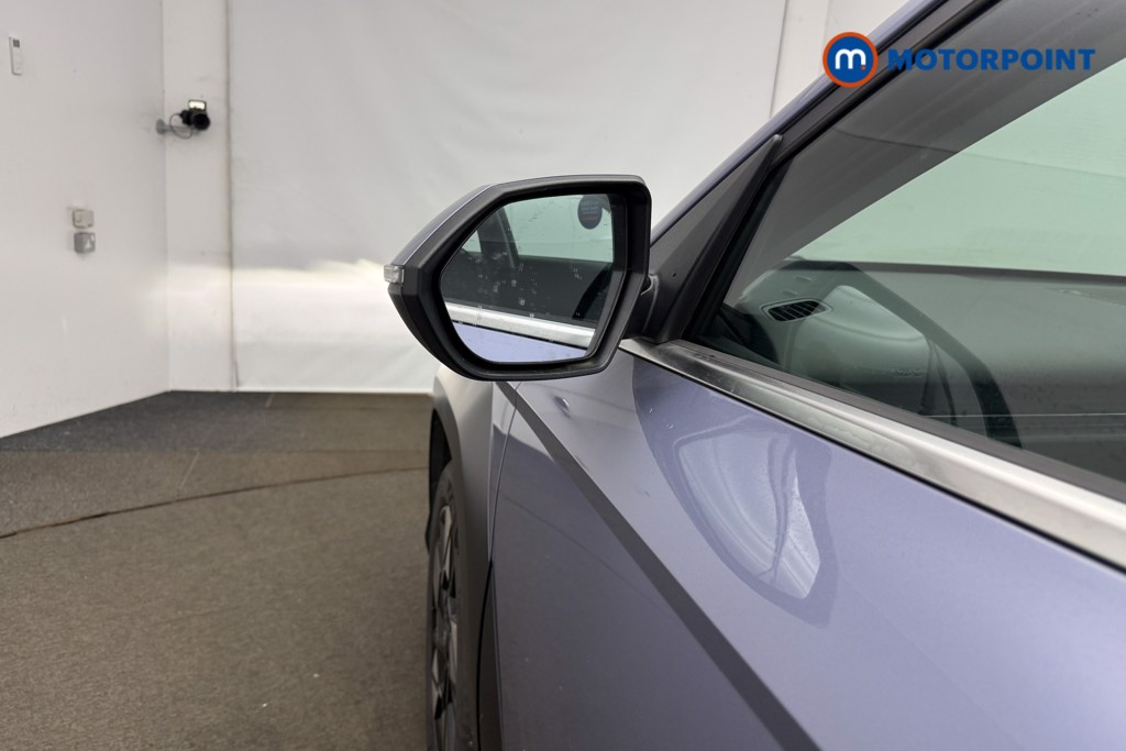Hyundai Kona Advance Automatic Petrol-Electric Hybrid SUV - Stock Number (1670423) - 31st supplementary image