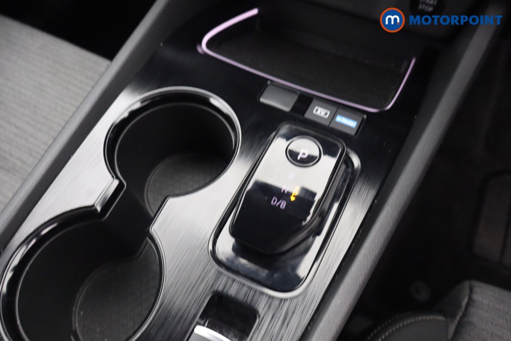 Nissan X-Trail N-Connecta Automatic Petrol-Electric Hybrid SUV - Stock Number (1670435) - 4th supplementary image