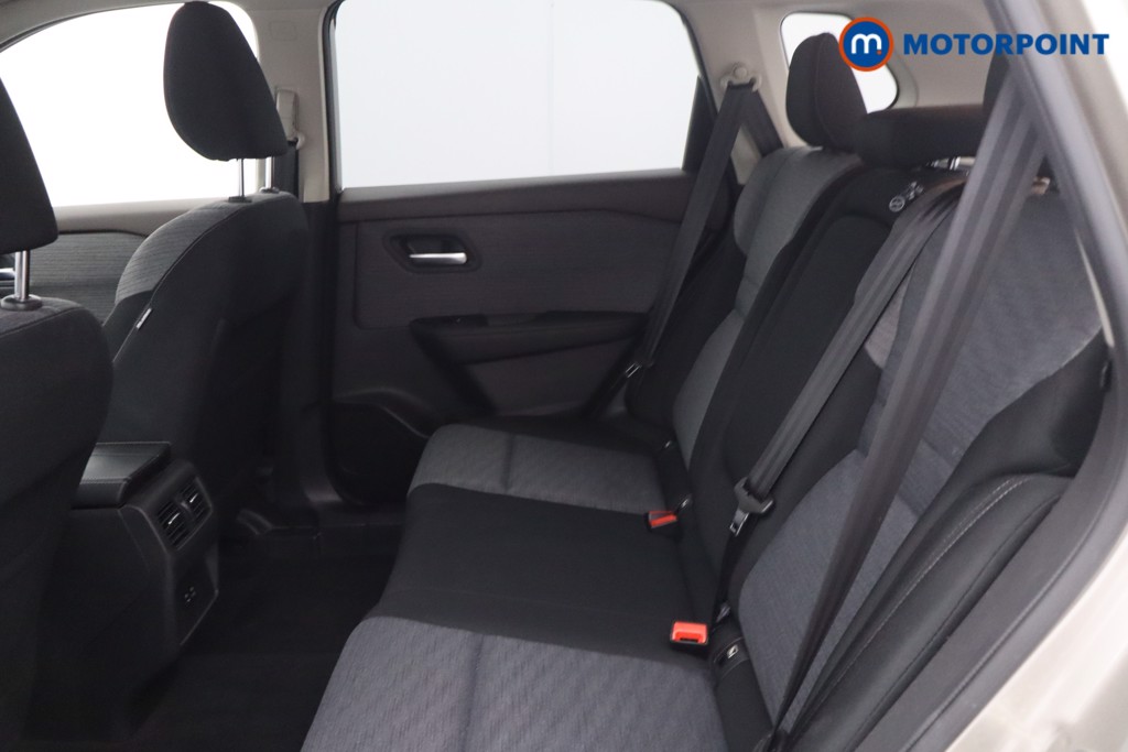 Nissan X-Trail N-Connecta Automatic Petrol-Electric Hybrid SUV - Stock Number (1670435) - 10th supplementary image