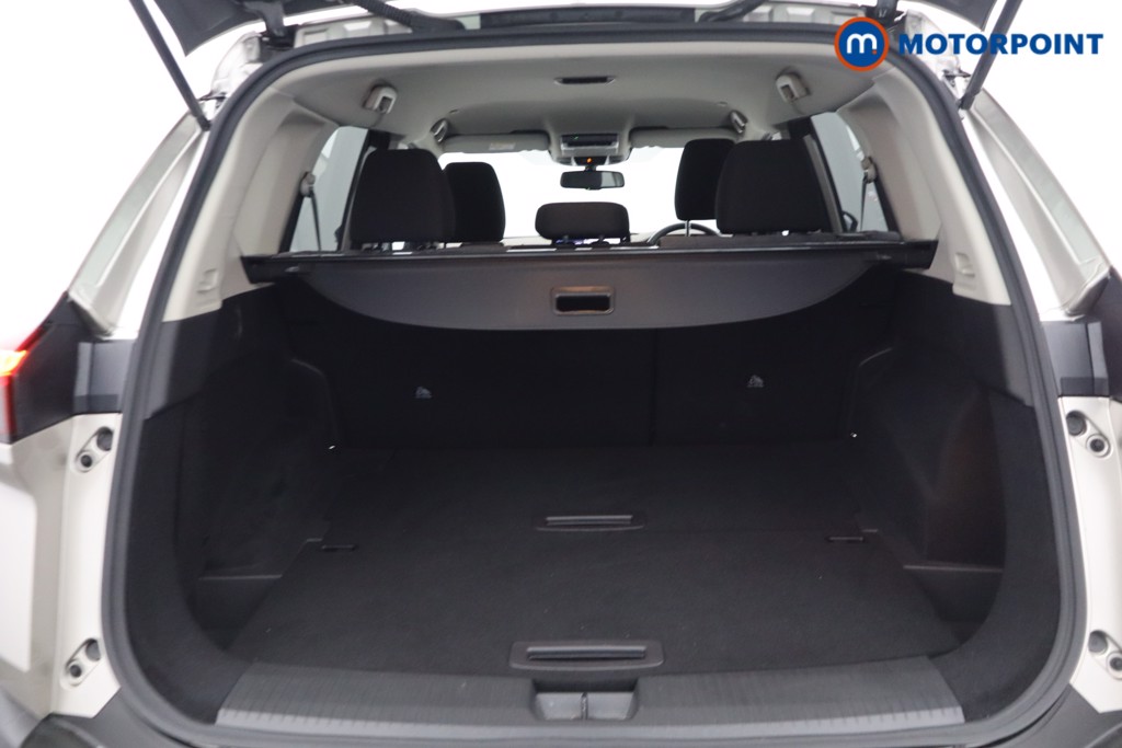 Nissan X-Trail N-Connecta Automatic Petrol-Electric Hybrid SUV - Stock Number (1670435) - 11th supplementary image