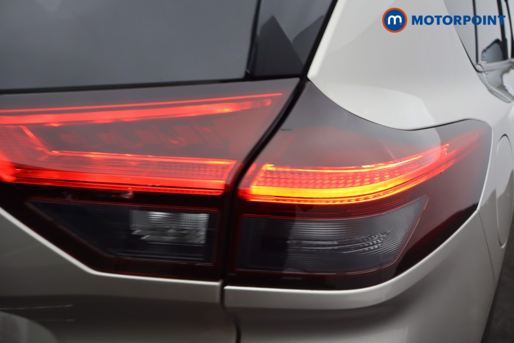 Nissan X-Trail N-Connecta Automatic Petrol-Electric Hybrid SUV - Stock Number (1670435) - 12th supplementary image