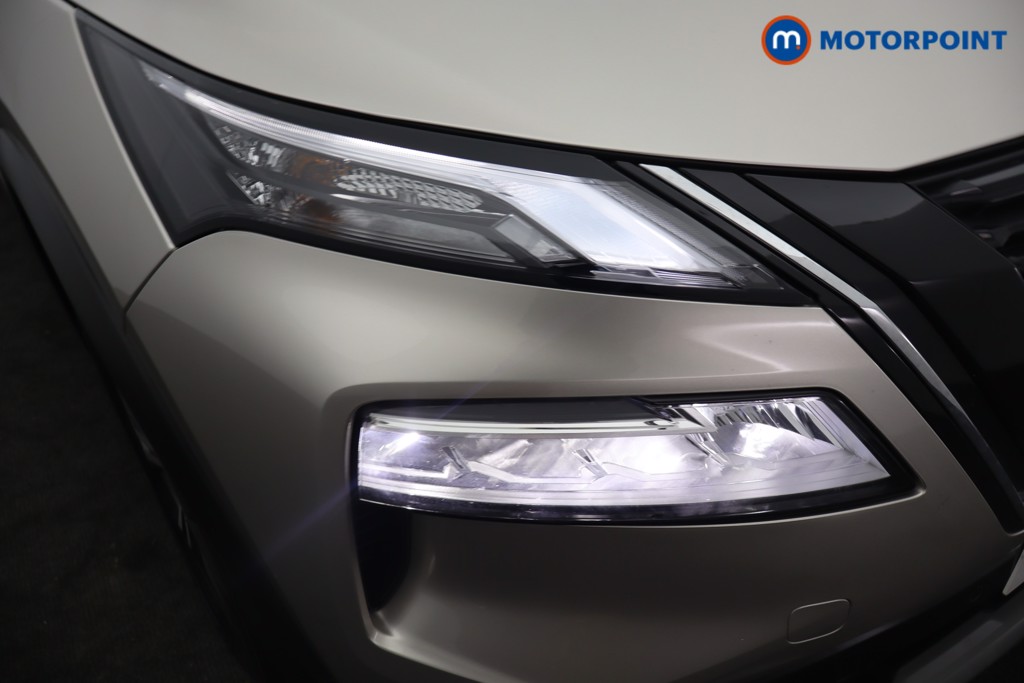 Nissan X-Trail N-Connecta Automatic Petrol-Electric Hybrid SUV - Stock Number (1670435) - 15th supplementary image