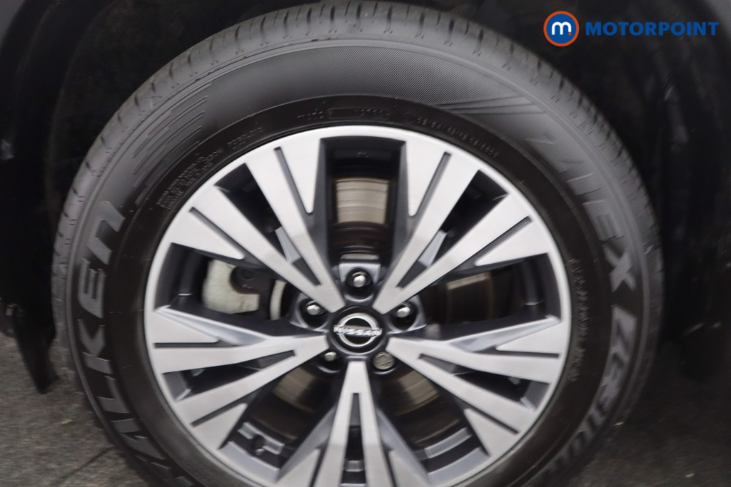 Nissan X-Trail N-Connecta Automatic Petrol-Electric Hybrid SUV - Stock Number (1670435) - 16th supplementary image
