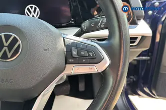 Volkswagen Golf Life Automatic Petrol Hatchback - Stock Number (1670501) - 3rd supplementary image