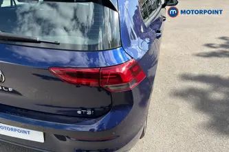 Volkswagen Golf Life Automatic Petrol Hatchback - Stock Number (1670501) - 36th supplementary image