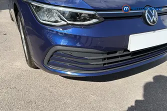 Volkswagen Golf Life Automatic Petrol Hatchback - Stock Number (1670501) - 38th supplementary image