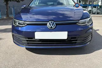 Volkswagen Golf Life Automatic Petrol Hatchback - Stock Number (1670501) - 43rd supplementary image