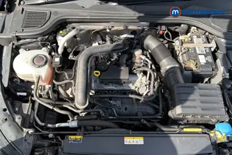 Volkswagen Golf Life Automatic Petrol Hatchback - Stock Number (1670501) - 48th supplementary image