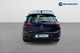 Volkswagen Golf Life Automatic Petrol Hatchback - Stock Number (1670501) - Rear bumper