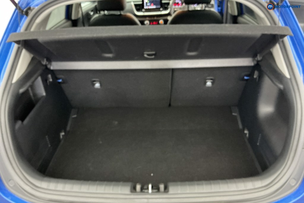 KIA Stonic Gt-Line S Automatic Petrol SUV - Stock Number (1670520) - 3rd supplementary image
