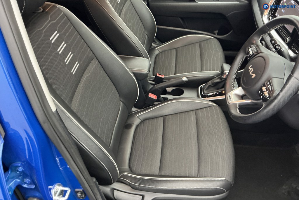 KIA Stonic Gt-Line S Automatic Petrol SUV - Stock Number (1670520) - 5th supplementary image