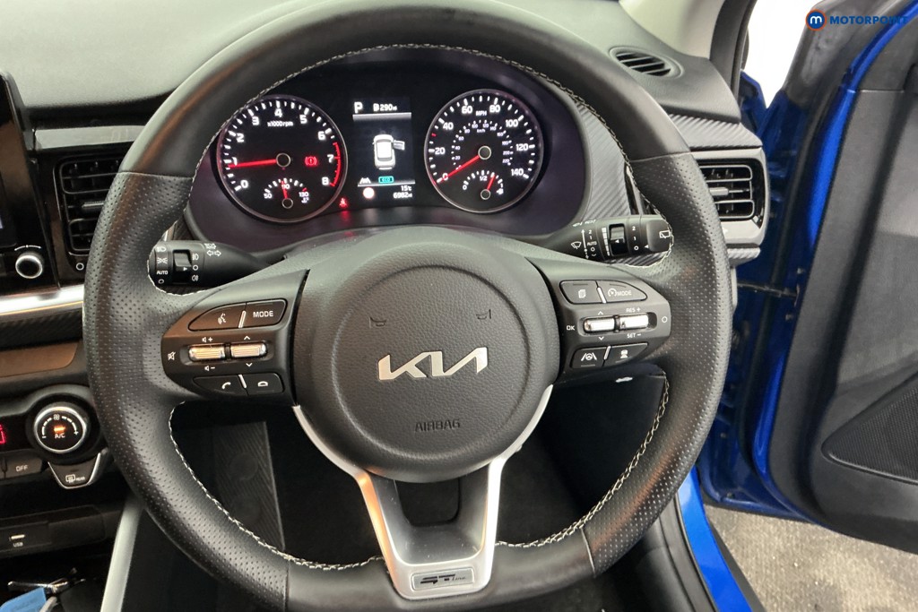 KIA Stonic Gt-Line S Automatic Petrol SUV - Stock Number (1670520) - 6th supplementary image