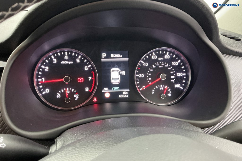 KIA Stonic Gt-Line S Automatic Petrol SUV - Stock Number (1670520) - 7th supplementary image