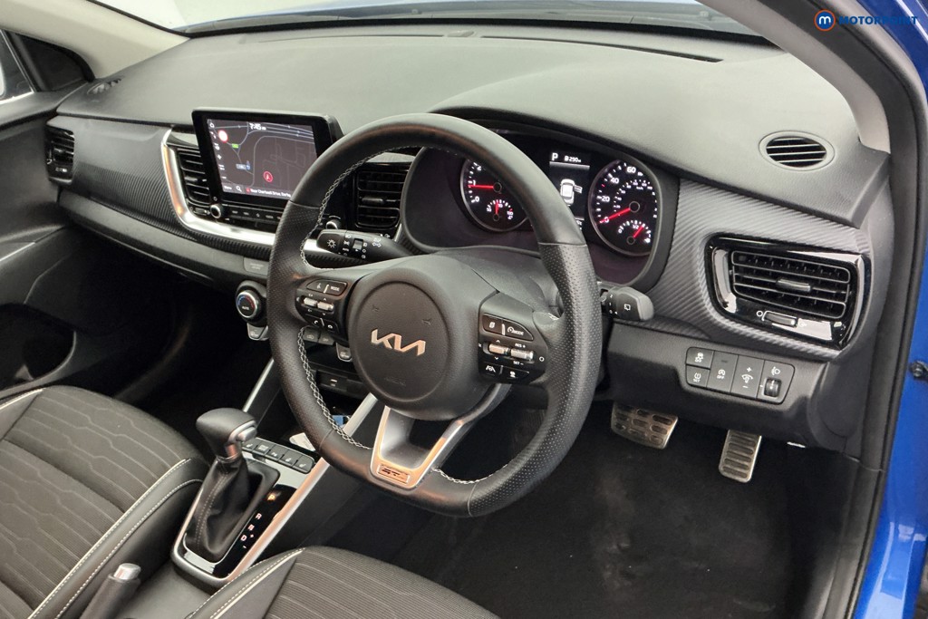 KIA Stonic Gt-Line S Automatic Petrol SUV - Stock Number (1670520) - 8th supplementary image